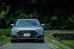Audi A8 55 TFSI Quattro 2018 года (JP)